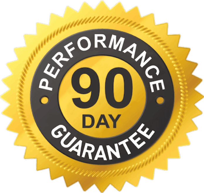 Nitric Oxide money back guarantee