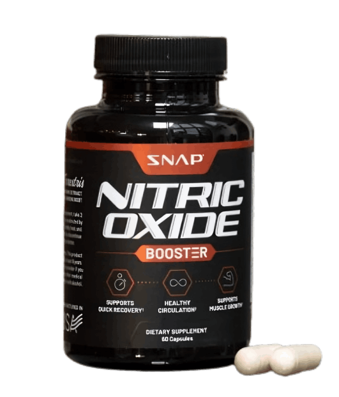Nitric Oxide