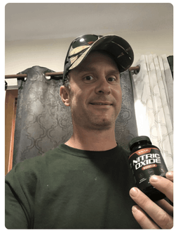 what is Nitric Oxide