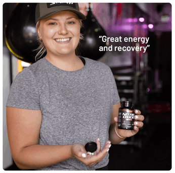 Nitric Oxide buy